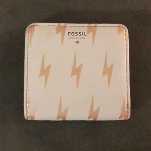 Fossil Wallet